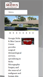 Mobile Screenshot of gamohs.com